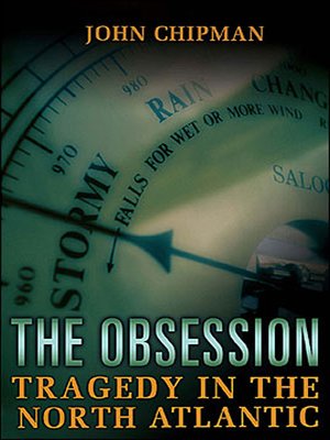 Obsession - ebook